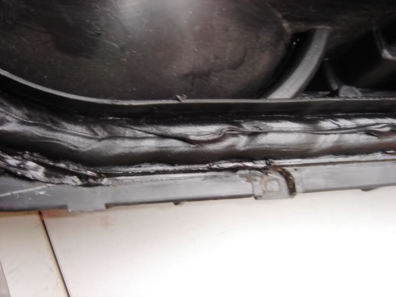 How To Seal Leaky Tail Lights. Tutorials / DIY / FAQ SAU Community